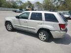 2009 Jeep Grand Cherokee Laredo за продажба в Savannah, GA - Undercarriage