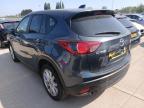 2012 MAZDA CX-5 SPORT for sale at Copart SANDY