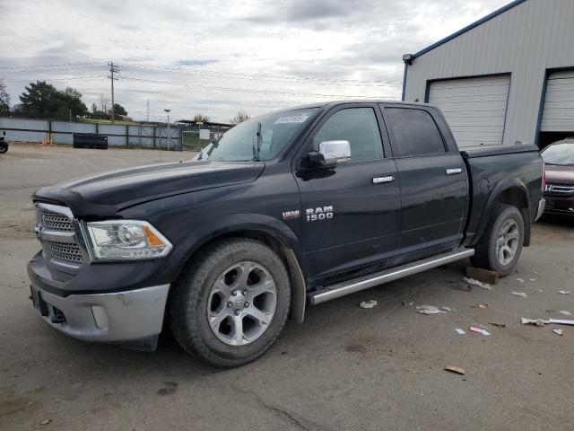 2013 Ram 1500 Laramie