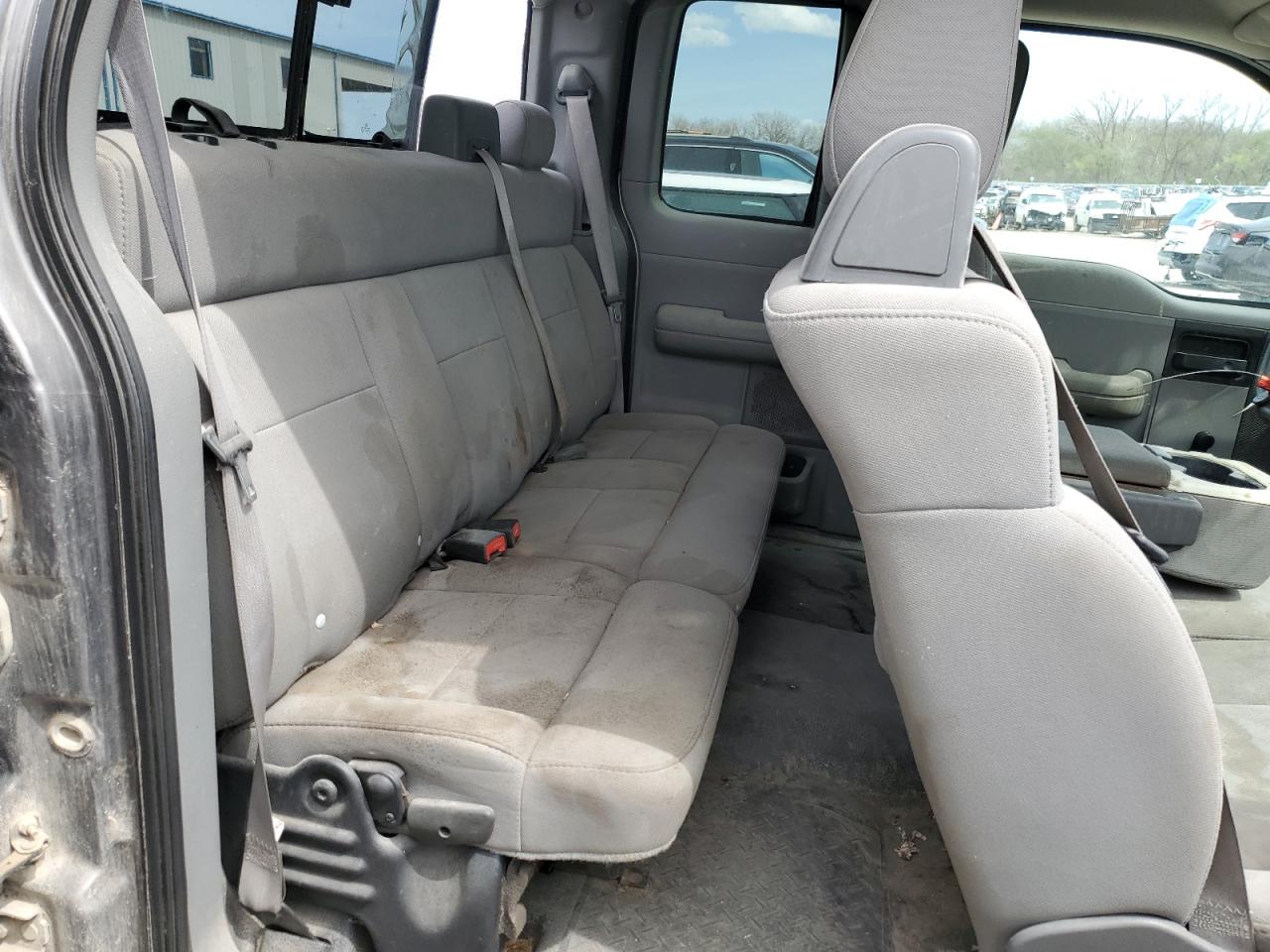 2005 Ford F150 VIN: 1FTRX14W15FB11278 Lot: 51701285