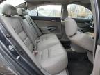 2008 Honda Accord Exl იყიდება Montgomery-ში, AL - Front End