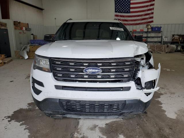 Parquets FORD EXPLORER 2016 White