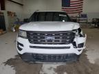 2016 Ford Explorer  للبيع في Hurricane، WV - Front End