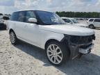 2016 Land Rover Range Rover Supercharged for Sale in Loganville, GA - Front End