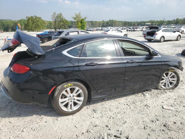 Sedans CHRYSLER 200 2016 Gray