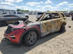 Conway, AR에서 판매 중인 2024 Ford Explorer Xlt - Burn