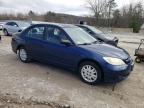 2004 Honda Civic Lx for Sale in West Warren, MA - Rear End