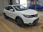 2017 Nissan Rogue Sport S for Sale in Mocksville, NC - Hail