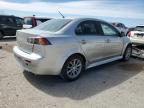 2016 Mitsubishi Lancer Es продається в Tucson, AZ - Front End