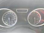 2012 MERCEDES-BENZ ML 350 BLUETEC à vendre chez Copart AB - EDMONTON