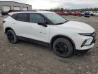 2024 Chevrolet Blazer 2Lt იყიდება Cahokia Heights-ში, IL - Front End