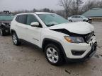 2021 Jeep Compass Latitude for Sale in West Warren, MA - Front End
