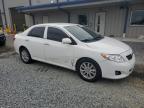 2010 Toyota Corolla Base zu verkaufen in Concord, NC - Side