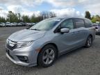 2018 Honda Odyssey Exl продається в Portland, OR - Rear End
