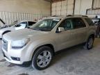 2017 Gmc Acadia Limited Slt-2 للبيع في Abilene، TX - Hail