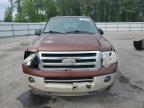 2008 Ford Expedition Eddie Bauer   იყიდება Dunn-ში, NC - Front End