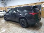 2022 Chevrolet Traverse Lt for Sale in Kincheloe, MI - Front End