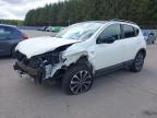 2013 NISSAN QASHQAI 36 for sale at Copart WHITBURN