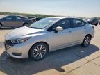 2023 Nissan Versa Sv for Sale in Grand Prairie, TX - Side