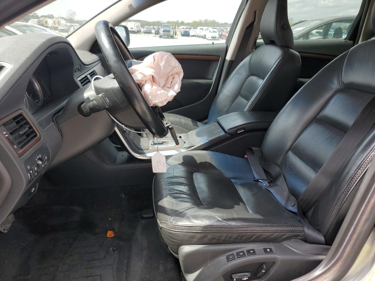 2011 Volvo Xc70 3.2 VIN: YV495BL1B1096209 Lot: 51813745