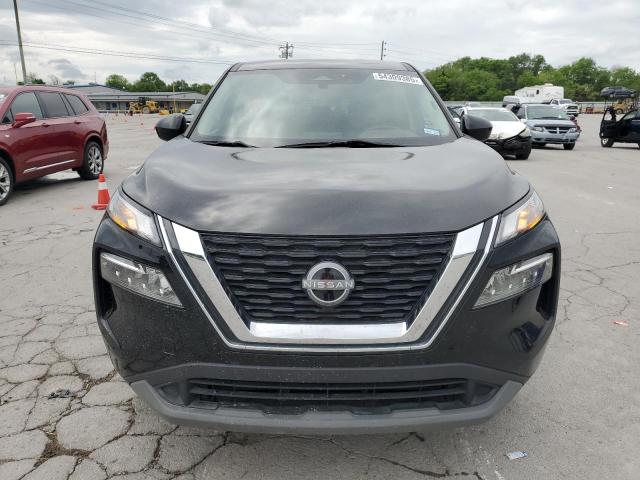  NISSAN ROGUE 2023 Black