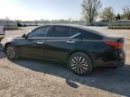 2023 Nissan Altima Sv за продажба в Wichita, KS - Front End