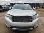 2011 Toyota Highlander Base for Sale in Colorado Springs, CO - Front End