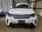 2018 LAND ROVER DISCOVERY HSE for sale at Copart ON - COOKSTOWN