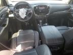 2021 Chevrolet Traverse Lt for Sale in Newton, AL - Side