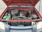 2002 Nissan Frontier King Cab Xe en Venta en American Canyon, CA - All Over