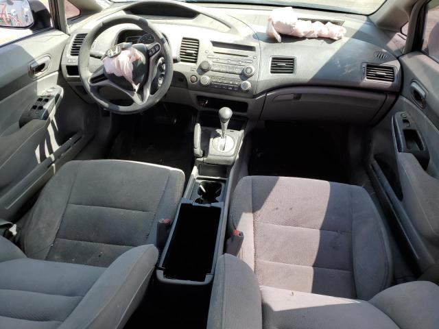 2009 HONDA CIVIC DX-G