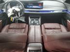 2024 Bmw 760 Xi продається в East Granby, CT - Front End