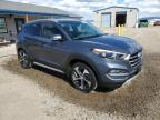 2017 Hyundai Tucson Limited للبيع في Helena، MT - Normal Wear