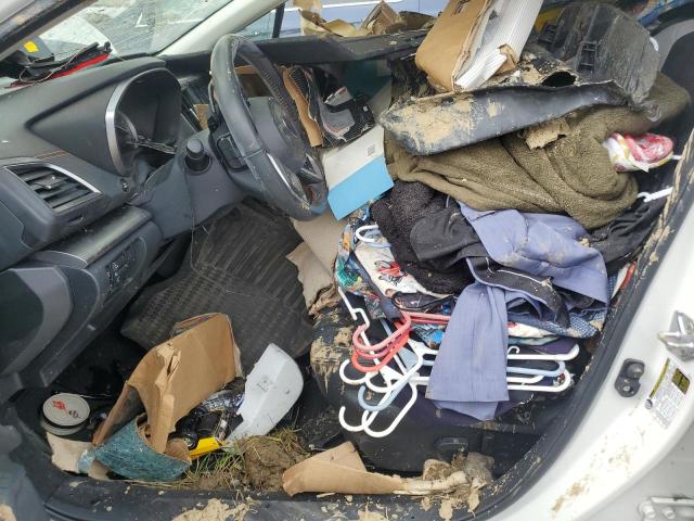  SUBARU CROSSTREK 2023 Белый