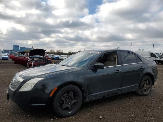 2010 Mercury Milan 