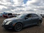 2010 Mercury Milan  за продажба в Des Moines, IA - Vandalism