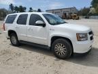 2009 Chevrolet Tahoe Hybrid for Sale in Mendon, MA - Undercarriage