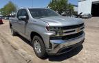 2020 Chevrolet Silverado C1500 Lt на продаже в Houston, TX - Minor Dent/Scratches