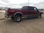 2005 Ford F350 Srw Super Duty на продаже в Amarillo, TX - All Over