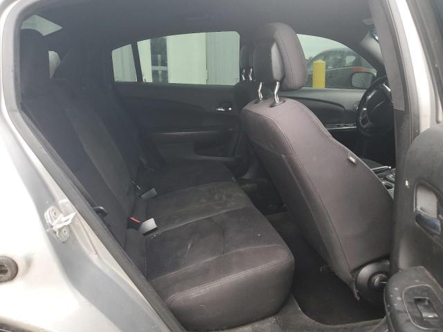 2014 CHRYSLER 200 TOURING