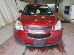 2013 Chevrolet Equinox Lt de vânzare în Angola, NY - Side