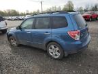 2010 Subaru Forester 2.5X Premium zu verkaufen in Portland, OR - Undercarriage