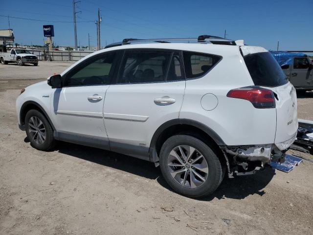 TOYOTA RAV4 2017 White