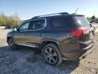 2017 Gmc Acadia Denali de vânzare în Cahokia Heights, IL - Front End
