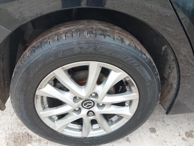 2014 MAZDA 3 SE-L NAV