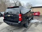 2013 Chevrolet Suburban K1500 Lt продається в North Billerica, MA - Normal Wear