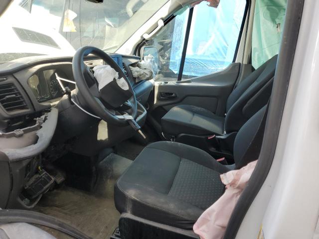 2022 FORD TRANSIT T-250