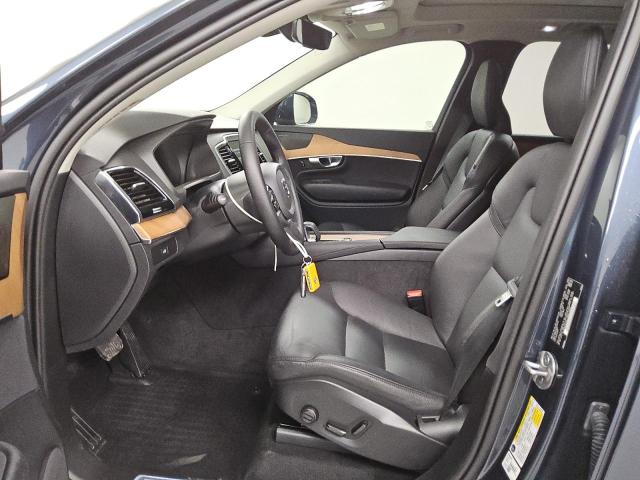  VOLVO XC90 PLUS 2024 Сharcoal