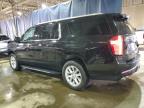 2023 Chevrolet Suburban K1500 Premier იყიდება Woodhaven-ში, MI - Front End