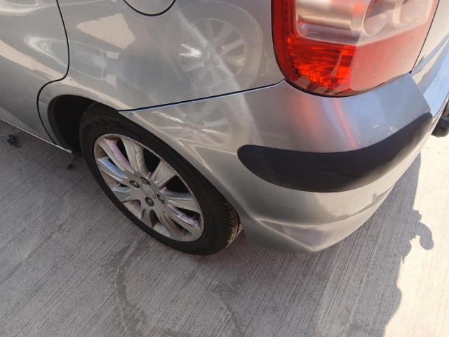 2005 HONDA JAZZ SE CV